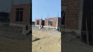 Before after #construction #after #house #viralshort