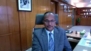 Shri Arun Singhal, CEO, FSSAI - Message for Sportsconnect