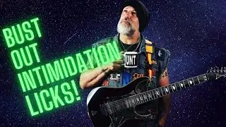 Dean Guitar Shredder Contest submission: Doug Steele