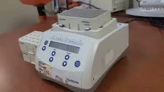 MixMate Eppendorf