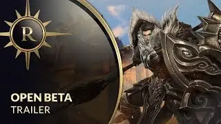 Revelation Online - Open Beta Trailer