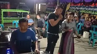 ROMANTIS BANGET | ONLI PUTRA RAJAGUKGUK | NORA SAGALA | SIROKKAP NI TONDI