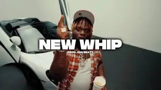 [FREE] Dancehall Riddim Instrumental 2026 - “New Whip” | Chronic Law Type Beat
