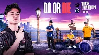 SRG VS AURORA PH | M7 World Championship