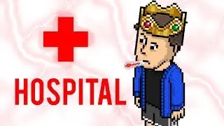 O DIA QUE FUI DE AMBUL&Acirc;NCIA PARA O HOSPITAL