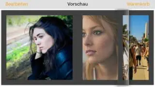 Vorschau || Fotobuch Tutorial (5/6)