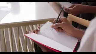 Business notes - 4K Stock Videos | Free stock footage - No Copyright | All Video Free
