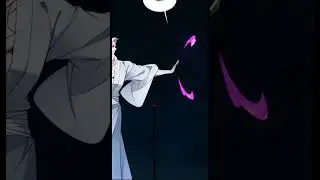 my disciples are all big villains - edit #shorts #manhwa #edit