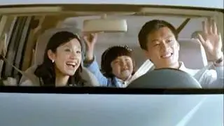 Sinopec Group: New Look (2008)