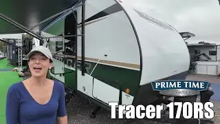 Prime Time RV-Tracer-170RS