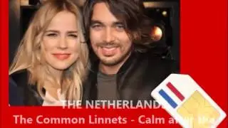 MY TOP 26 EUROVISION 2014