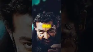 Devara glimpse review | devara movie updates | devara big update 😱#devara #jrntr #movie #bigupdate