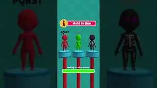 Fun Race 3D, Level 3