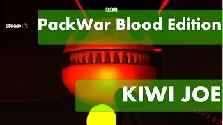 PackWar Blood Edition- Не чё так.