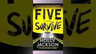 Book recommedations for thriller readers | Book Binge