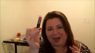 November 2012 Ipsy & Glamourdoll Eyes OTM