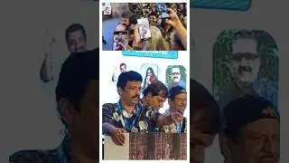 തോറ്റുപോയ ദേവനെ സമാധാനിപ്പിക്കാൻ ജഗദീഷ് പറഞ്ഞ വാക്കുകൾ കേട്ടോ?🫂😊 | AMMA association election 2025