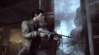 Mafia 2 2K Games E3 09 trailer