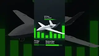 AeroVironment Stock EXPLODES! Why AVAV is Soaring!