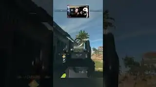 MW2 AUG Is INSANE! 😱😱