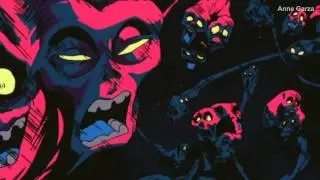 GS Mikami: La Gran Batalla del Para&iacute;so [Espa&ntilde;ol Latino]