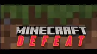 Example house for Minecraft Defeat speed
