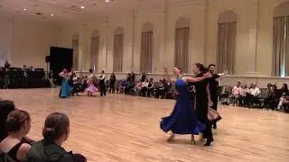 117 Silver Smooth Waltz Tango Final