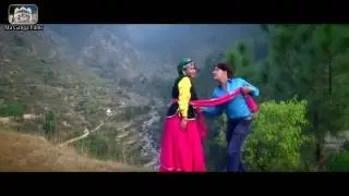 Bachna Pyari | Latest Garhwali Video Song | Singer- Keshav Bagyal
