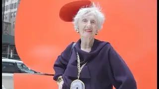 Meet The Ladies Of Madison Ave | New York Live TV
