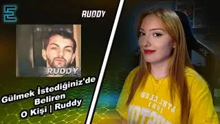 ​@eldorinaa Gülmek İstediğinizde Beliren O Kişi | Ruddy İzliyor