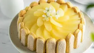 Winter Special Cake 🎂