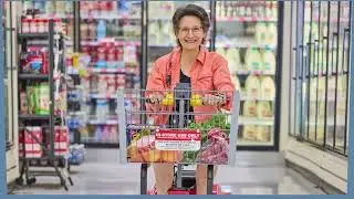 Martcart&trade; &ndash; The Future of In-store Mobility