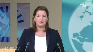 وضع اخر اللمسات على قرية المناخ  كوب 22  بمراكش