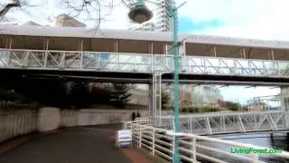 #ExploreNanaimo with Harbourfront Walkway January Speed Walk