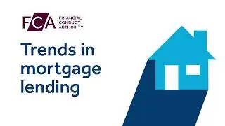 Trends in mortgage lending