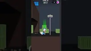 LEVEL 20 | Johnny Trigger: ActionShooter