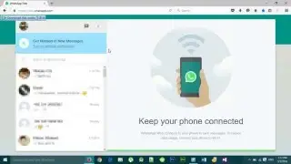 How To Read Anyones Message's On Whatsapp Urdu/Hindi Tuturial