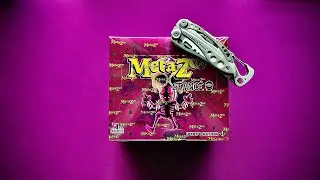 METAZOO | SEANCE | Sealed 1st Edition Booster Box - #1 🔮🌶️🔥
