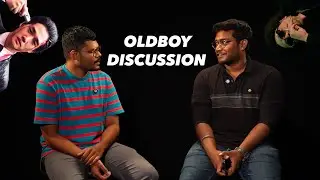 Why Oldboy Still Shocks Us 20 Years Later | Oldboy discussion