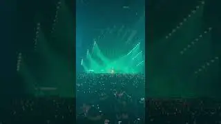 [Maroon 5] What Lovers Do at Inspire Arena, Korea (2024.03.09)