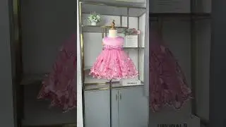 Skin-friendly lace dress, to be a quiet elves in autumn