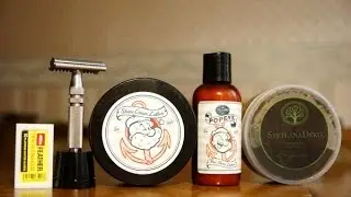 73. iKon Tech Head, Светлана Деко, RAZOR MD. Как так? Или неожиданная неожиданность)