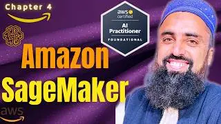 Amazon SageMaker AI Tutorial for Beginners [HINDI]