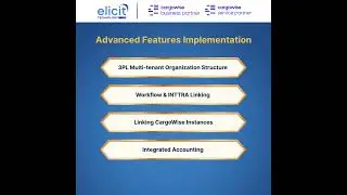 Simplify CargoWise ERP Implementation with the Right Partner