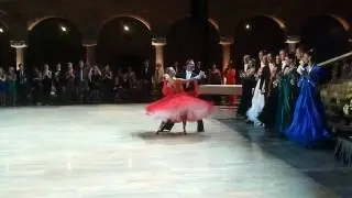 Mirko Gozzoli & Edita Daniute -  Winners Dance