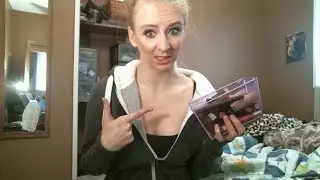30 Day Lipstick Challenge