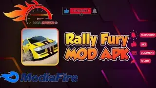 rally fury speed mod apk
