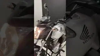 Honda CG 160 Start 2024 - 11.000Km
