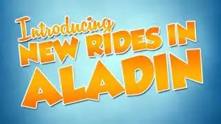 Aladin Amusement Park | Karachi |New rides