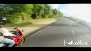 758 BIKERZ INC - SLU BIKELIFE